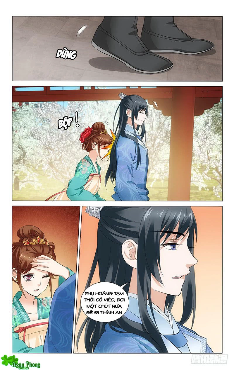 Vương Gia! Không Nên A! Chapter 139 - 2