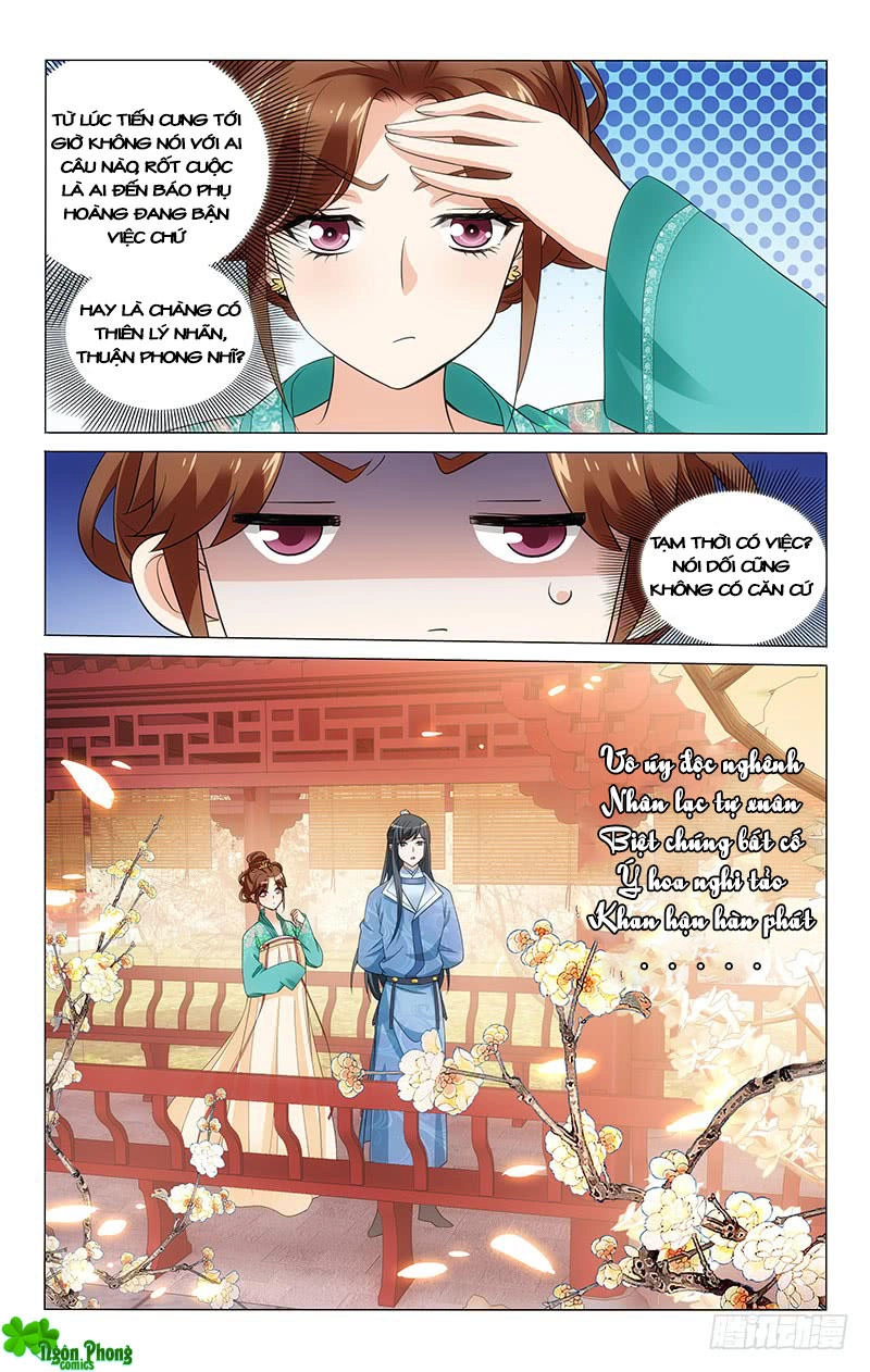 Vương Gia! Không Nên A! Chapter 139 - 3