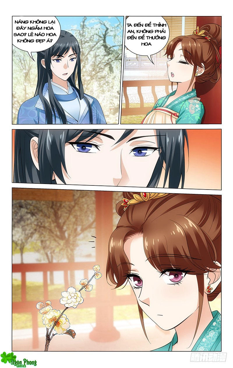 Vương Gia! Không Nên A! Chapter 139 - 6