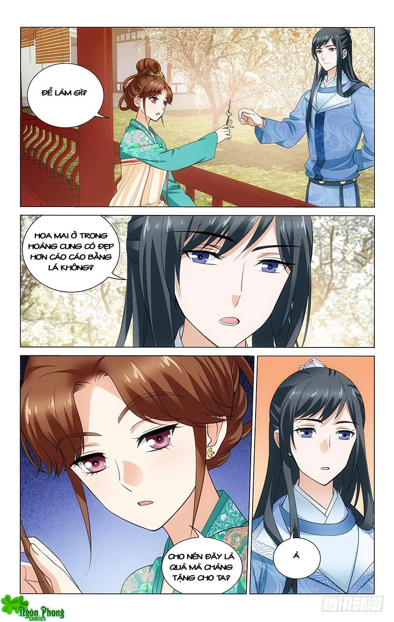 Vương Gia! Không Nên A! Chapter 139 - 8