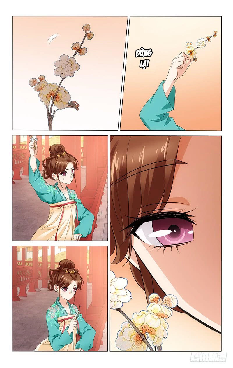 Vương Gia! Không Nên A! Chapter 139 - 10