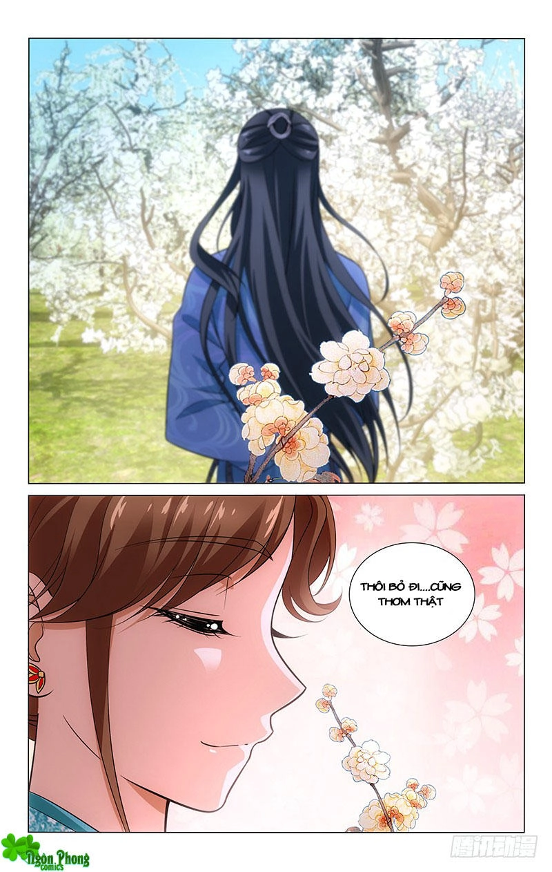 Vương Gia! Không Nên A! Chapter 139 - 11