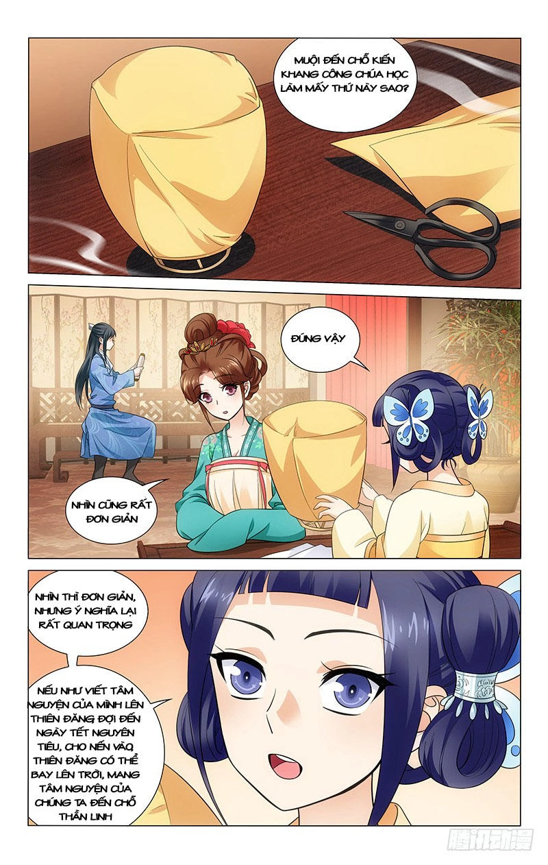 Vương Gia! Không Nên A! Chapter 140 - 9