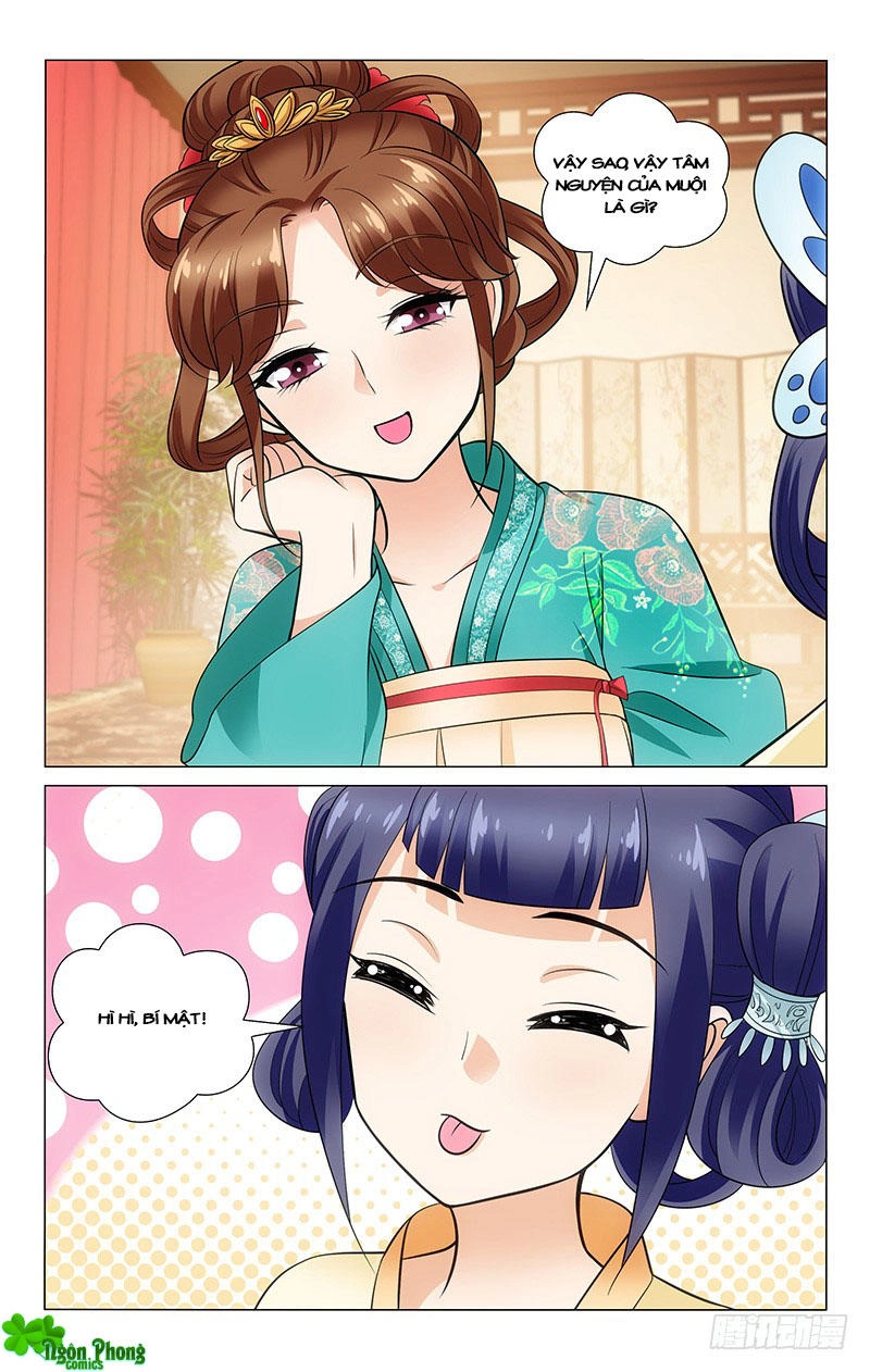 Vương Gia! Không Nên A! Chapter 140 - 10