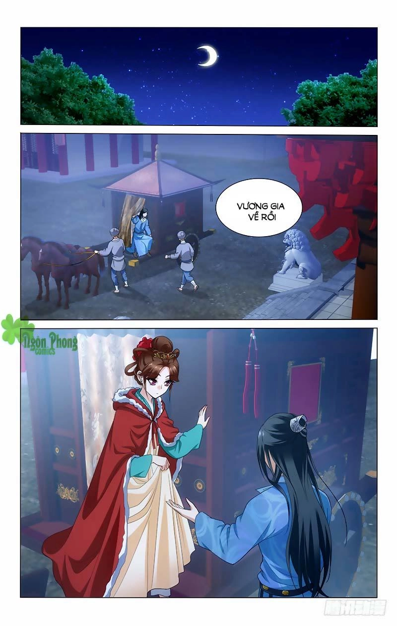 Vương Gia! Không Nên A! Chapter 142 - 1