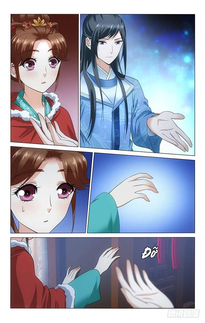 Vương Gia! Không Nên A! Chapter 142 - 2