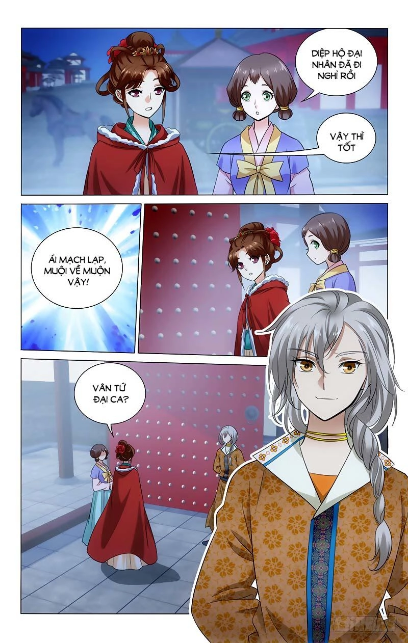 Vương Gia! Không Nên A! Chapter 142 - 5