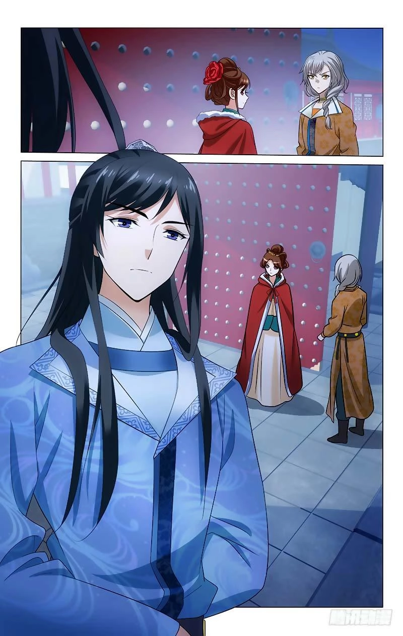 Vương Gia! Không Nên A! Chapter 142 - 7