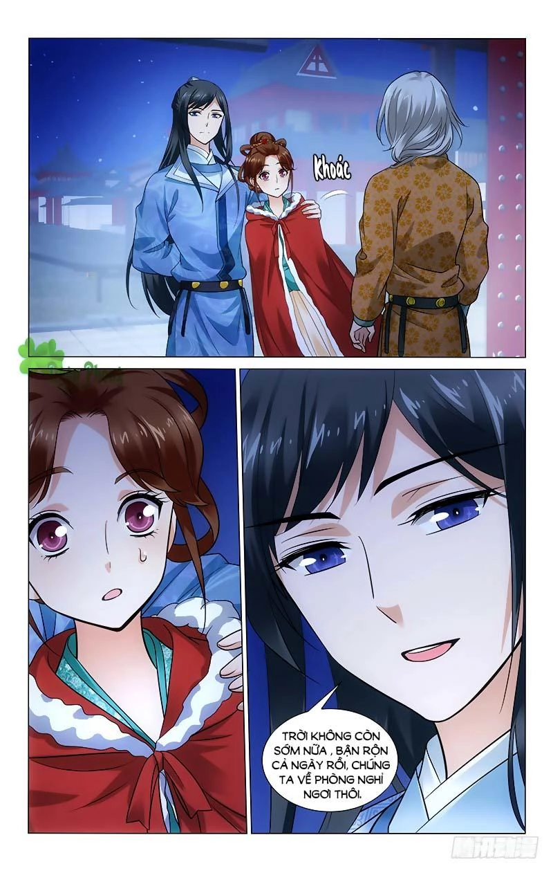 Vương Gia! Không Nên A! Chapter 142 - 8