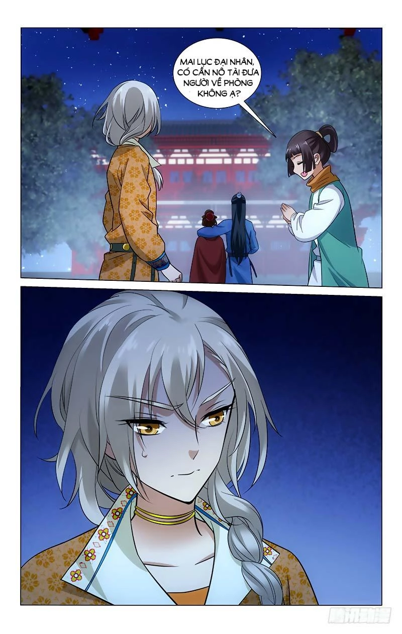 Vương Gia! Không Nên A! Chapter 142 - 10