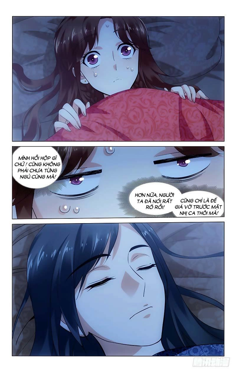 Vương Gia! Không Nên A! Chapter 143 - 6