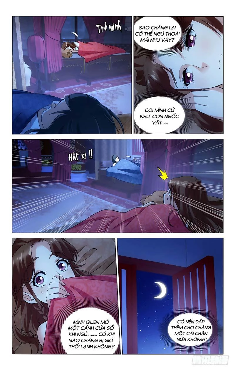 Vương Gia! Không Nên A! Chapter 143 - 7