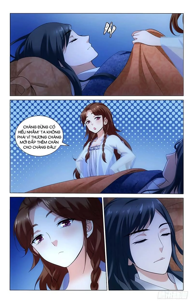 Vương Gia! Không Nên A! Chapter 143 - 8