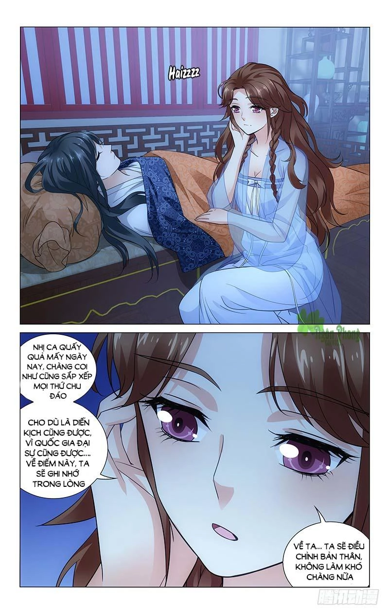 Vương Gia! Không Nên A! Chapter 143 - 9