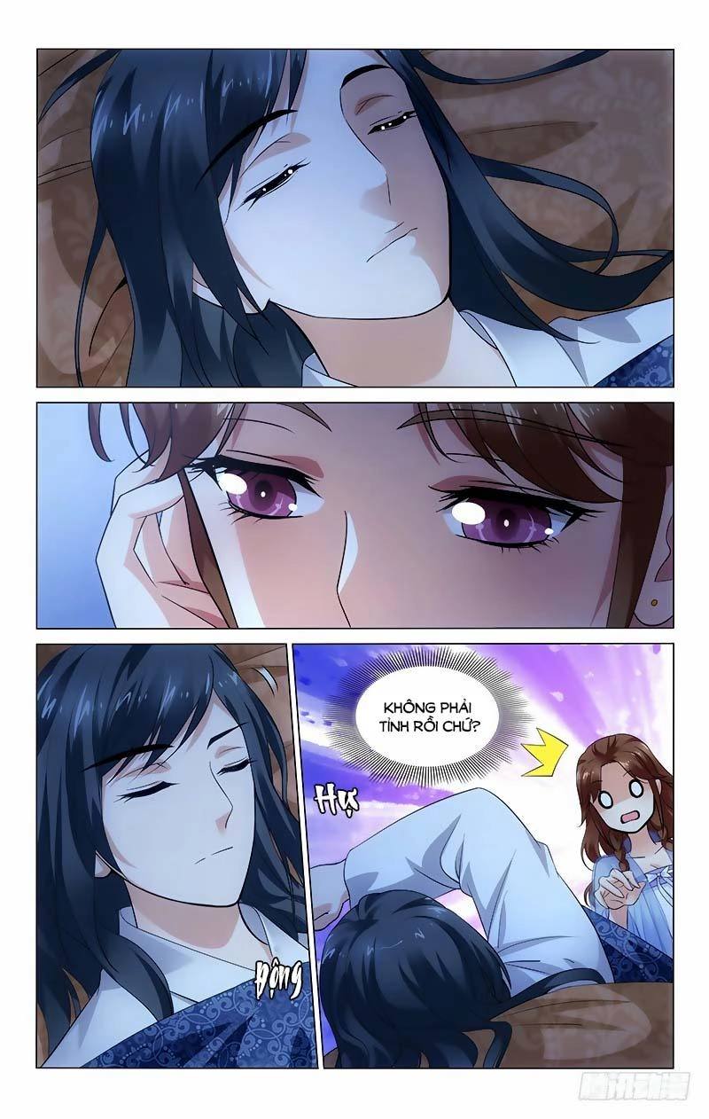 Vương Gia! Không Nên A! Chapter 143 - 10