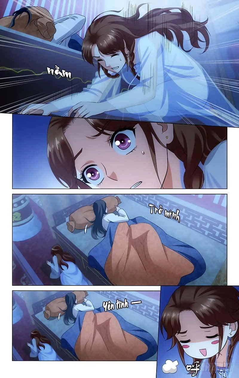 Vương Gia! Không Nên A! Chapter 143 - 11