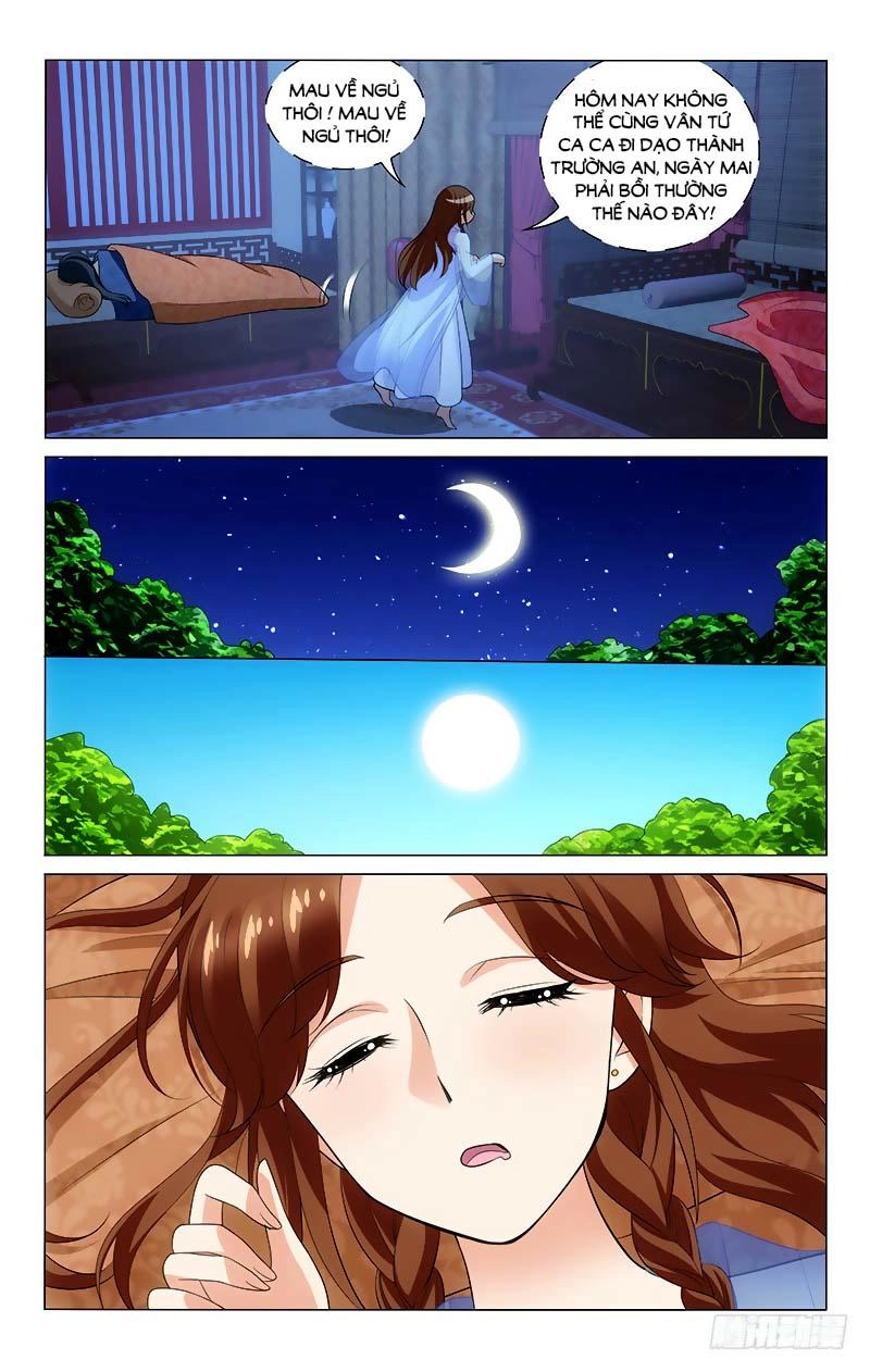 Vương Gia! Không Nên A! Chapter 143 - 12