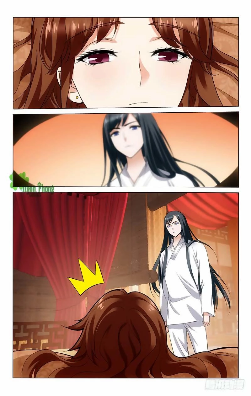 Vương Gia! Không Nên A! Chapter 144 - 1