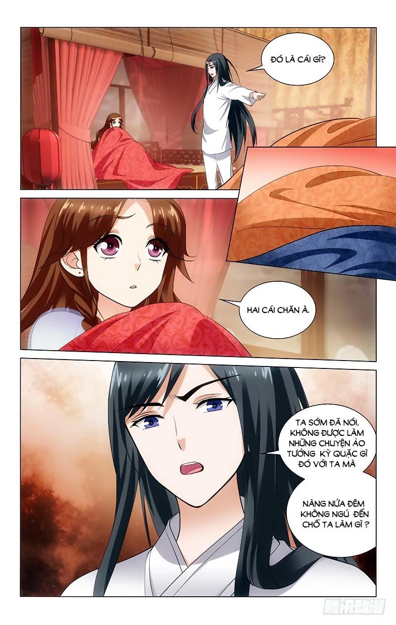 Vương Gia! Không Nên A! Chapter 144 - 3