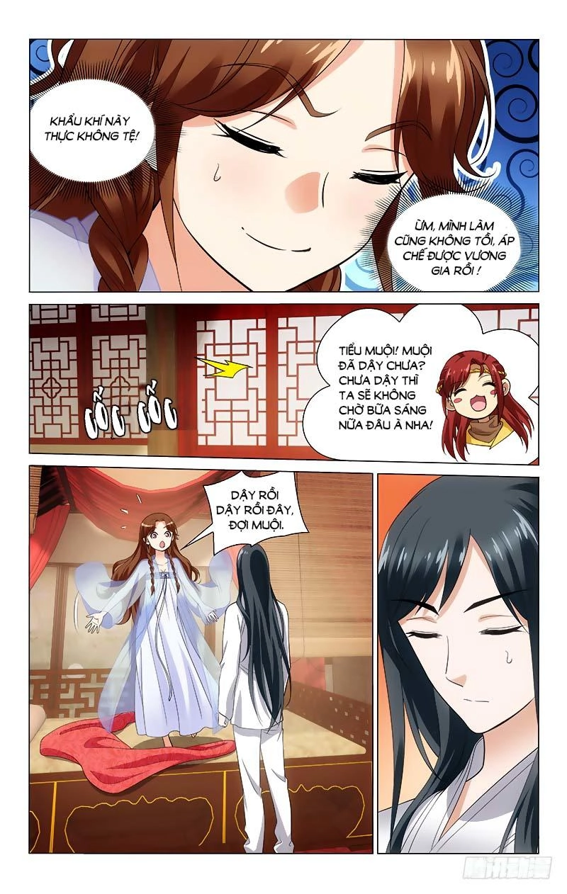 Vương Gia! Không Nên A! Chapter 144 - 6