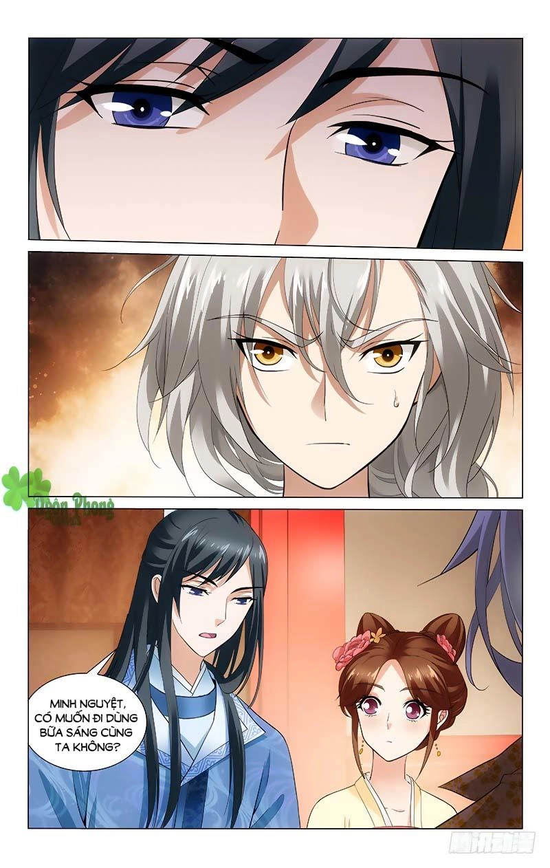 Vương Gia! Không Nên A! Chapter 145 - 1