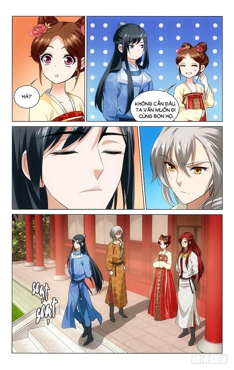 Vương Gia! Không Nên A! Chapter 145 - 2