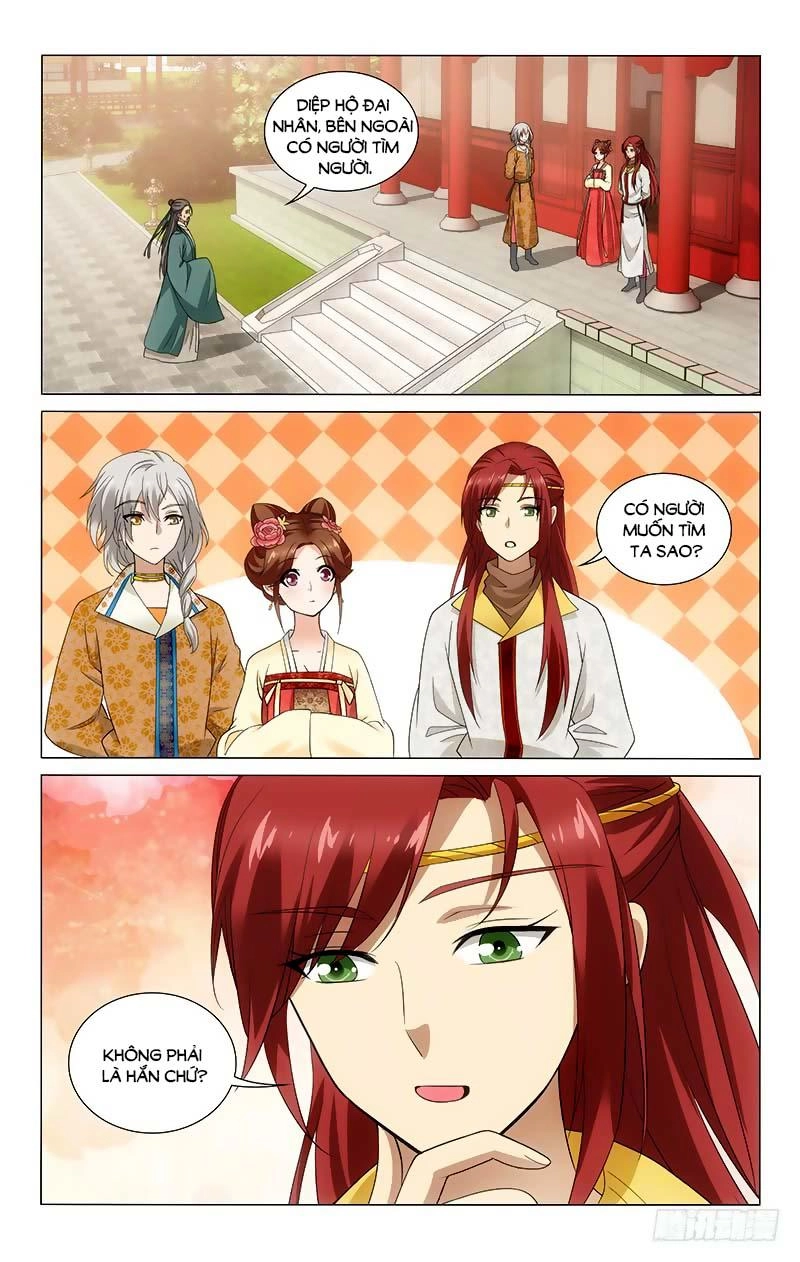 Vương Gia! Không Nên A! Chapter 145 - 3