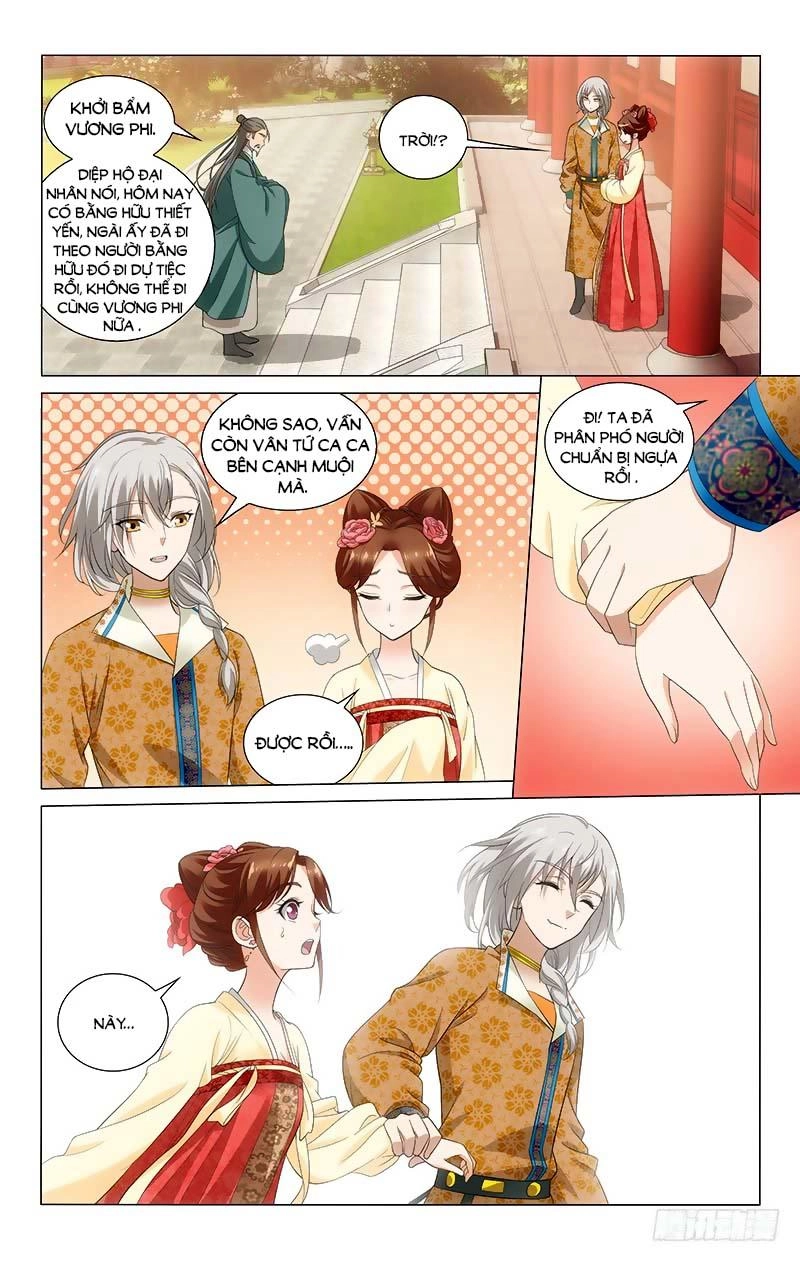 Vương Gia! Không Nên A! Chapter 145 - 5