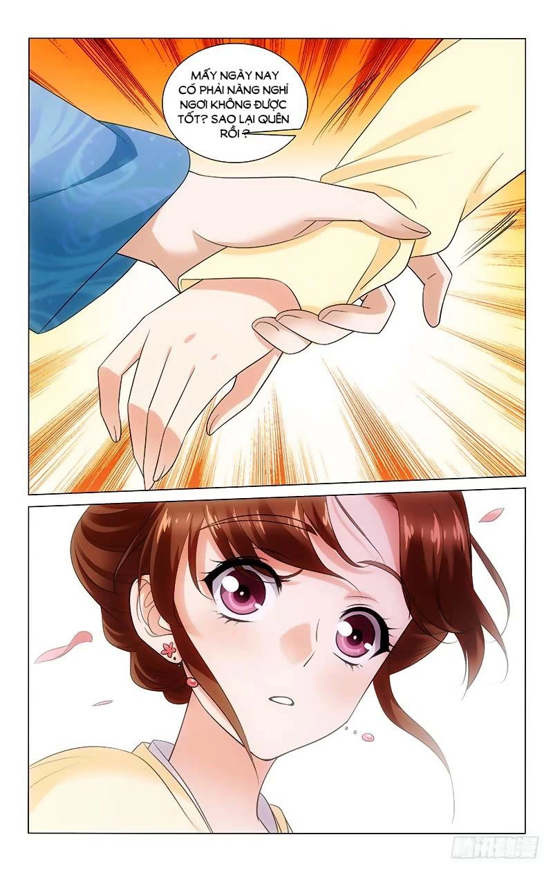 Vương Gia! Không Nên A! Chapter 145 - 6