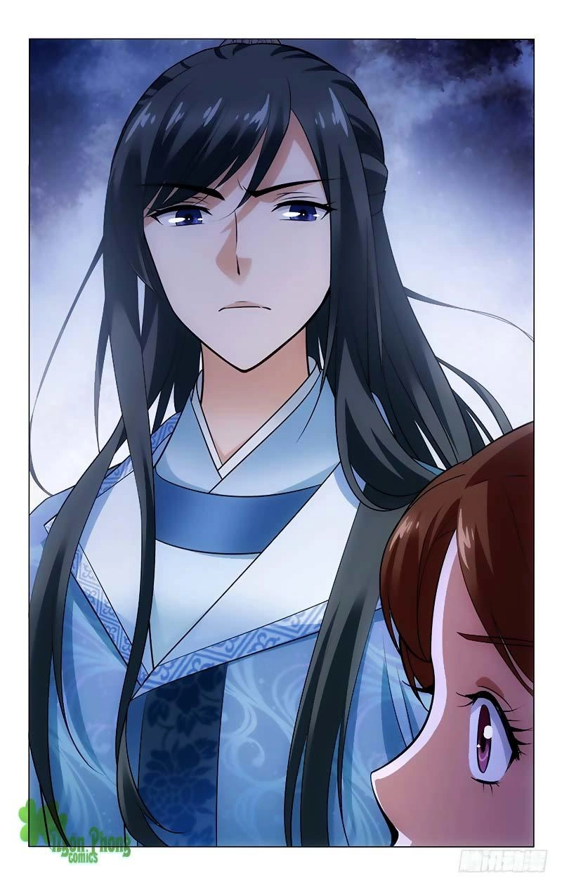 Vương Gia! Không Nên A! Chapter 145 - 7