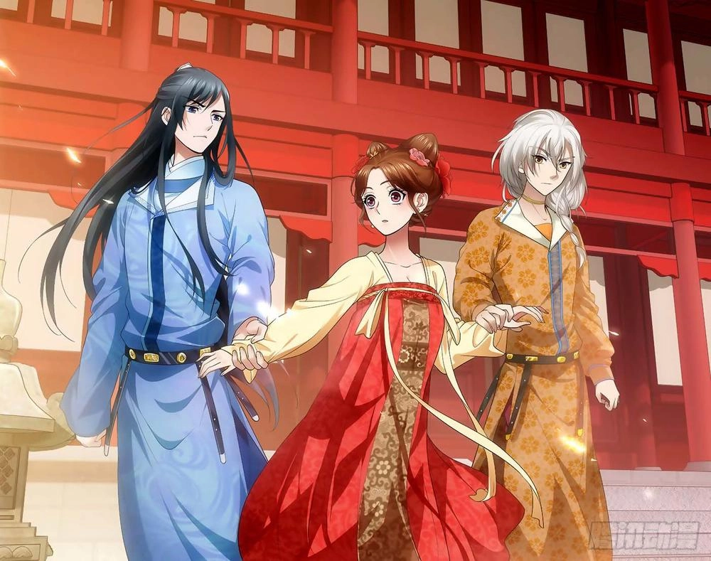 Vương Gia! Không Nên A! Chapter 145 - 8