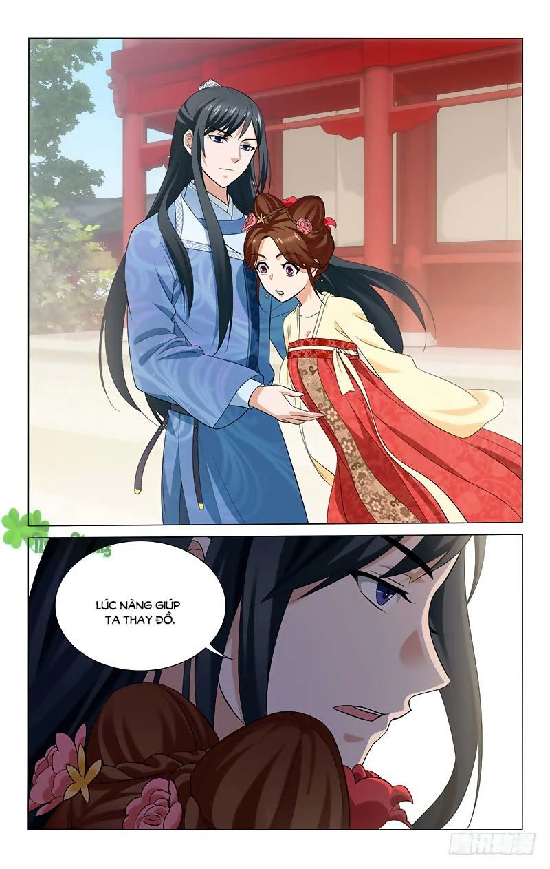 Vương Gia! Không Nên A! Chapter 145 - 10