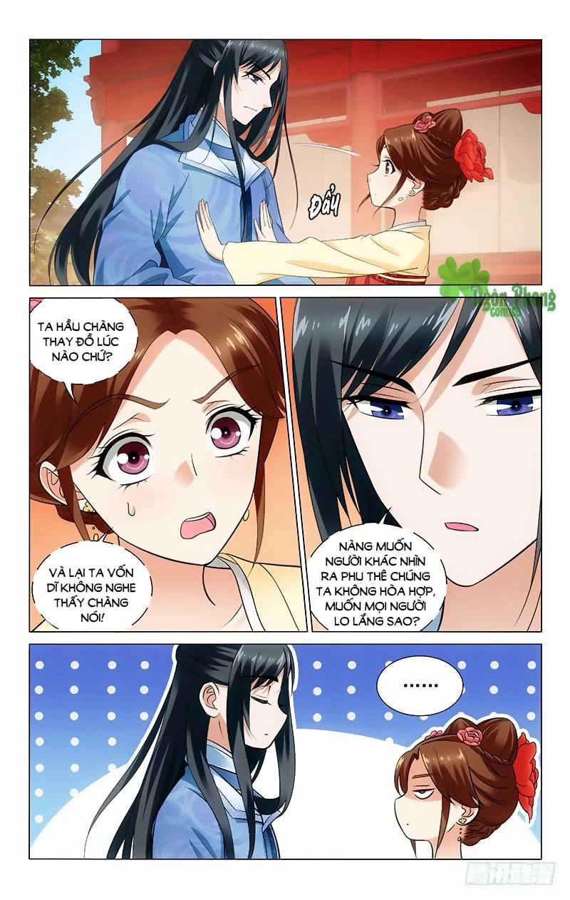Vương Gia! Không Nên A! Chapter 146 - 1