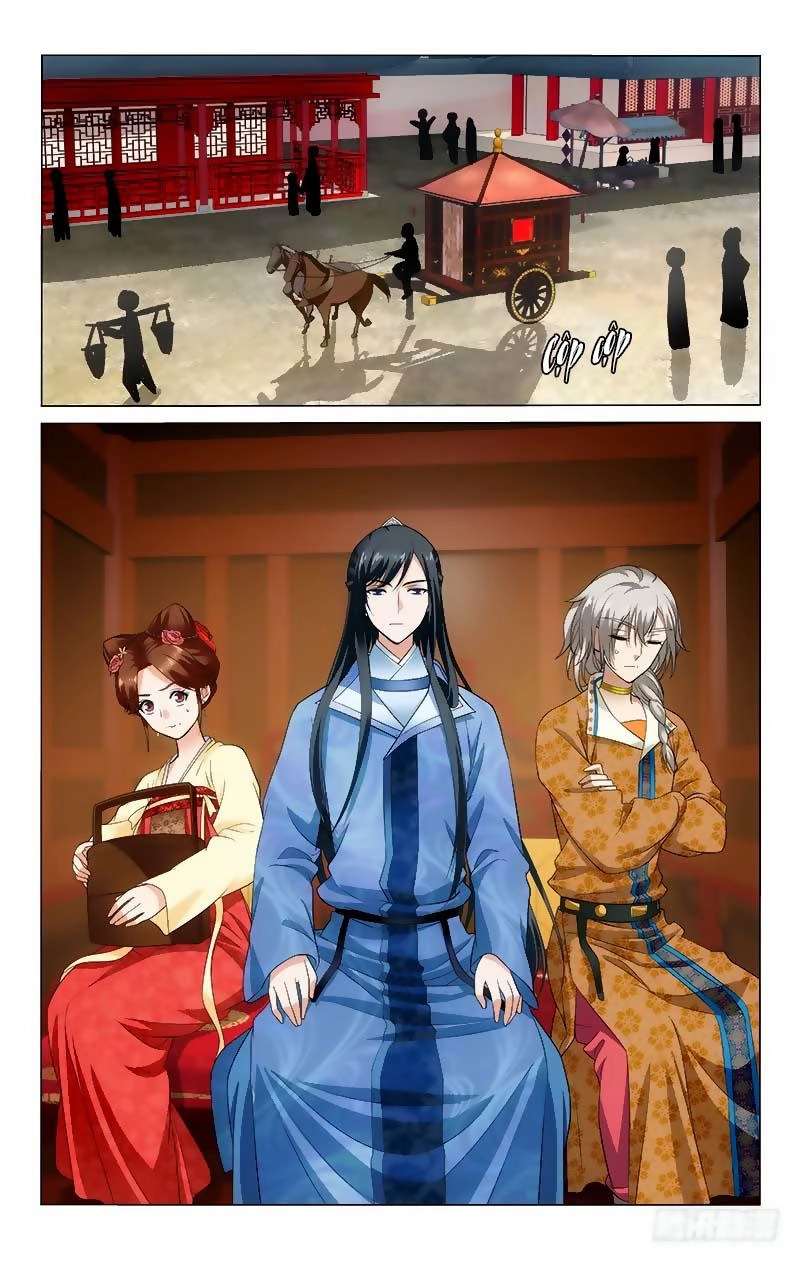 Vương Gia! Không Nên A! Chapter 146 - 6