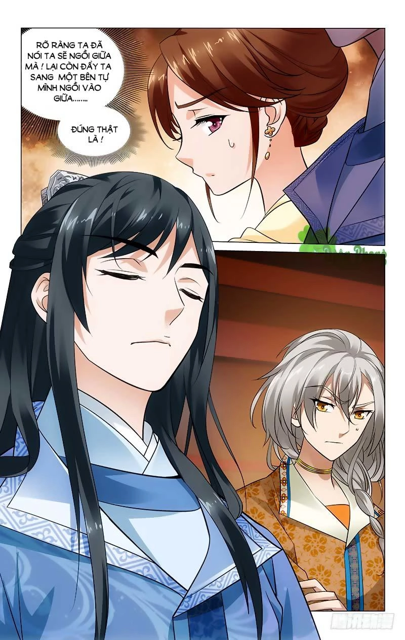 Vương Gia! Không Nên A! Chapter 146 - 7