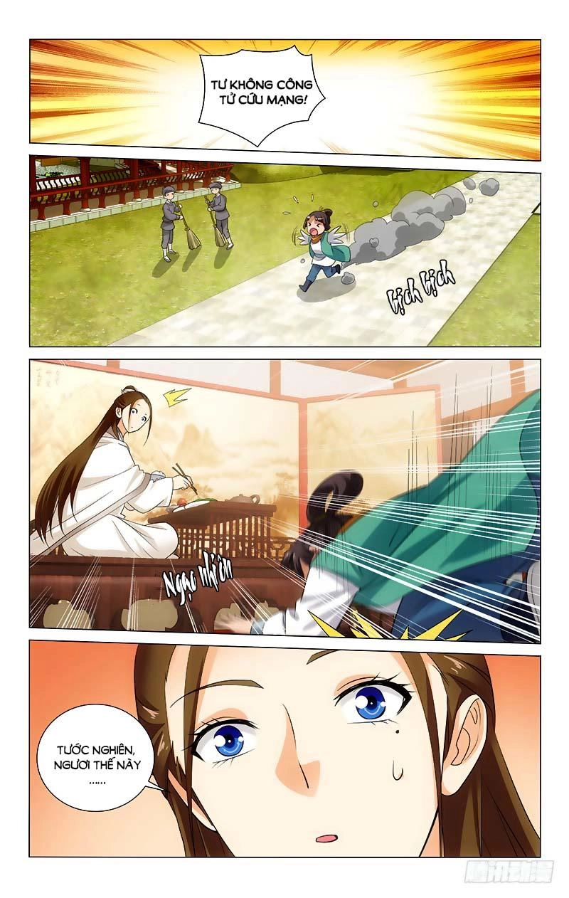 Vương Gia! Không Nên A! Chapter 146 - 8