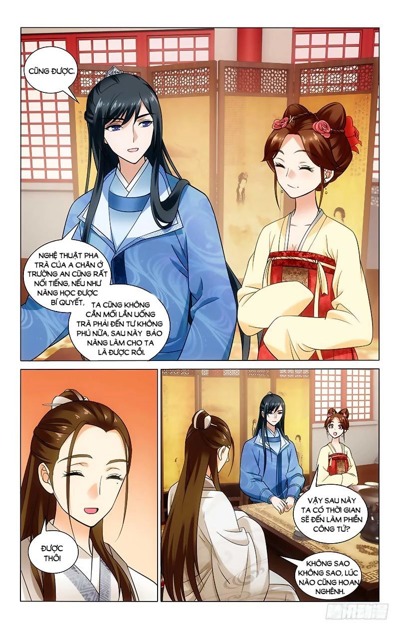 Vương Gia! Không Nên A! Chapter 147 - 5