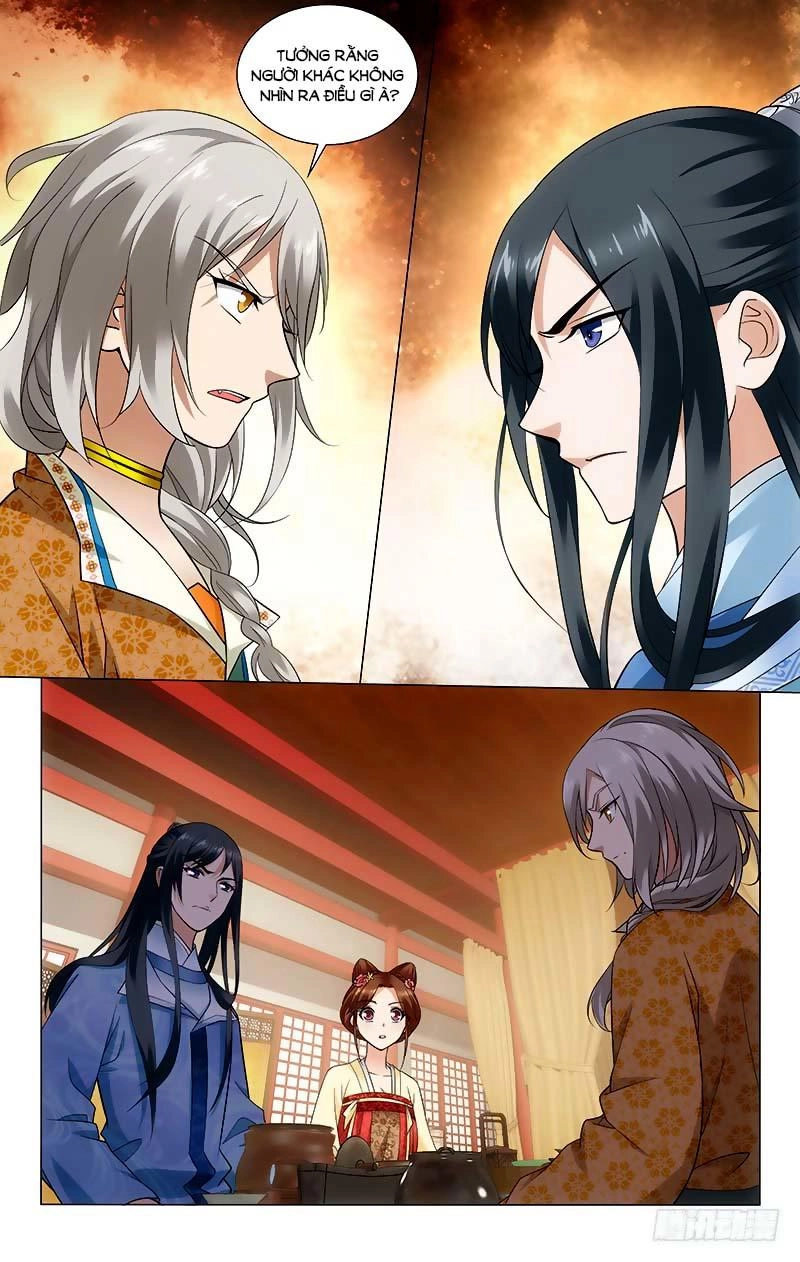 Vương Gia! Không Nên A! Chapter 148 - 2