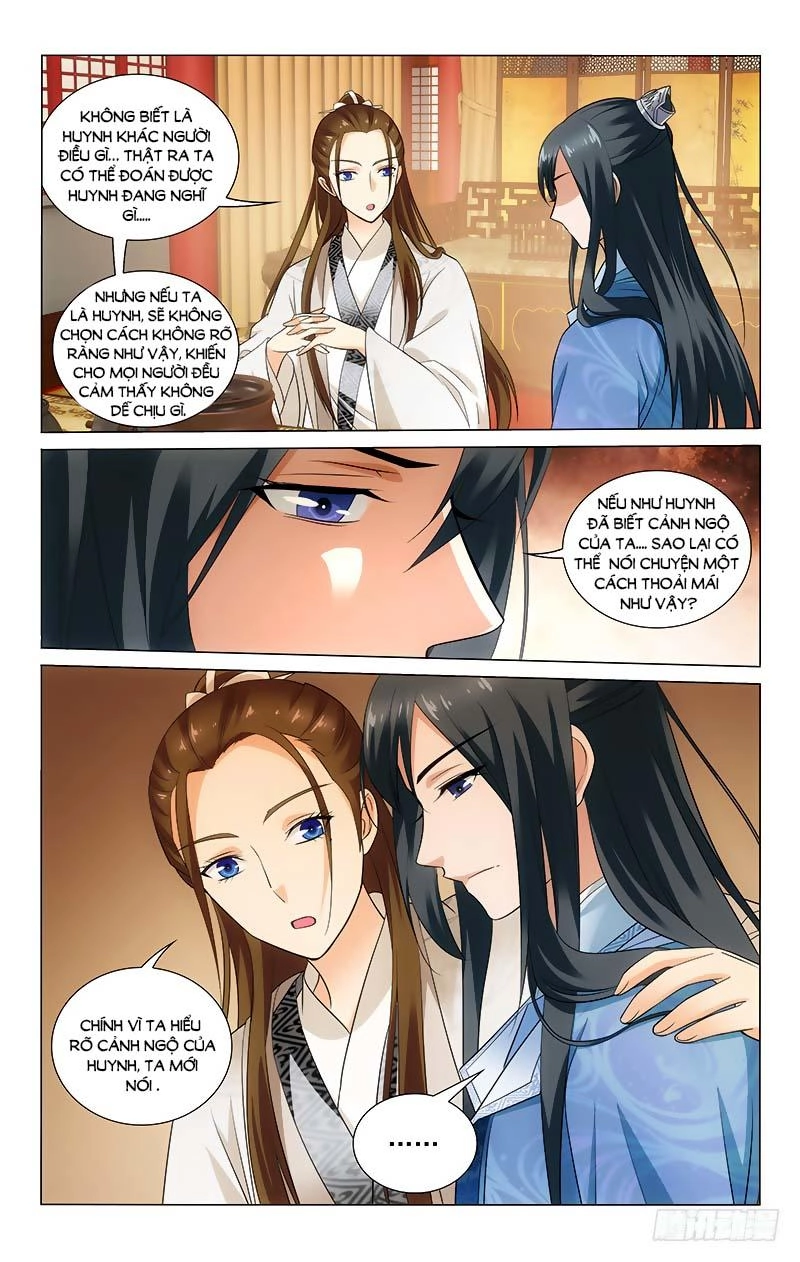 Vương Gia! Không Nên A! Chapter 148 - 6