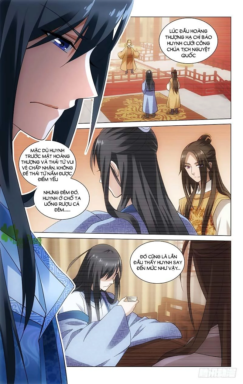 Vương Gia! Không Nên A! Chapter 148 - 7