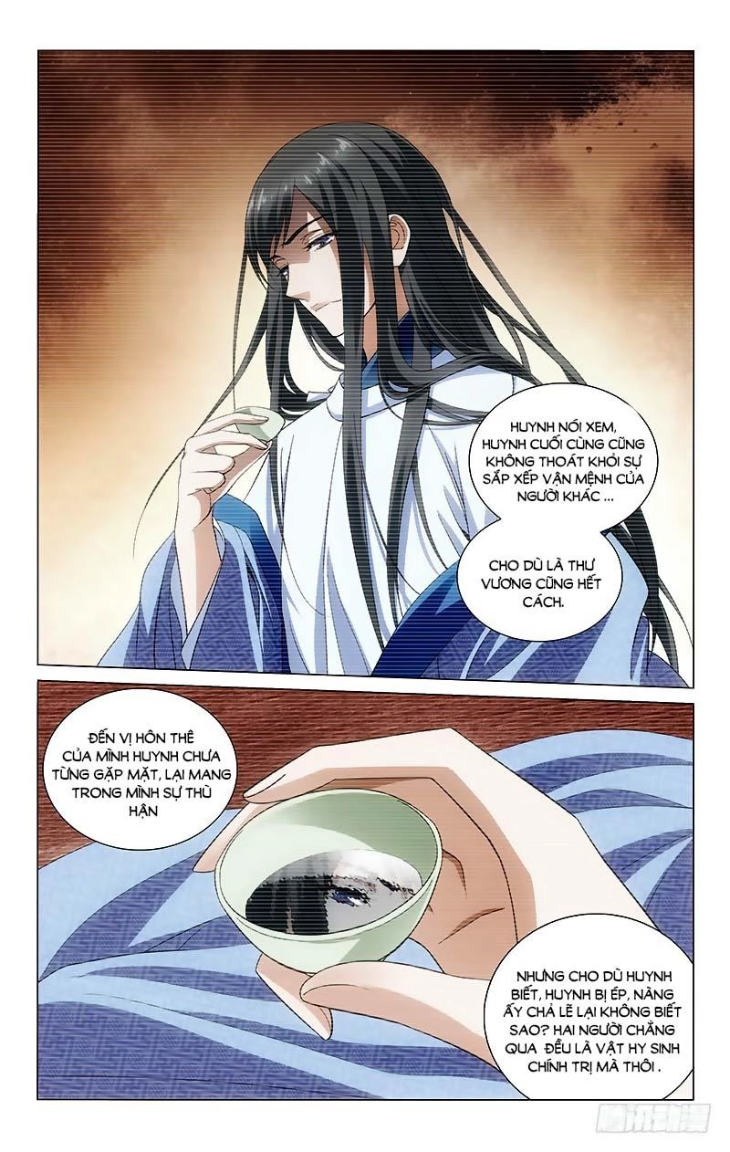 Vương Gia! Không Nên A! Chapter 148 - 8