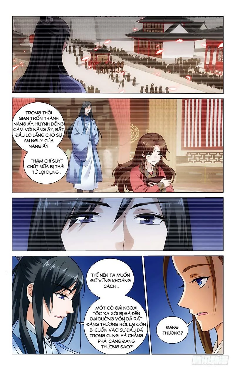 Vương Gia! Không Nên A! Chapter 148 - 9