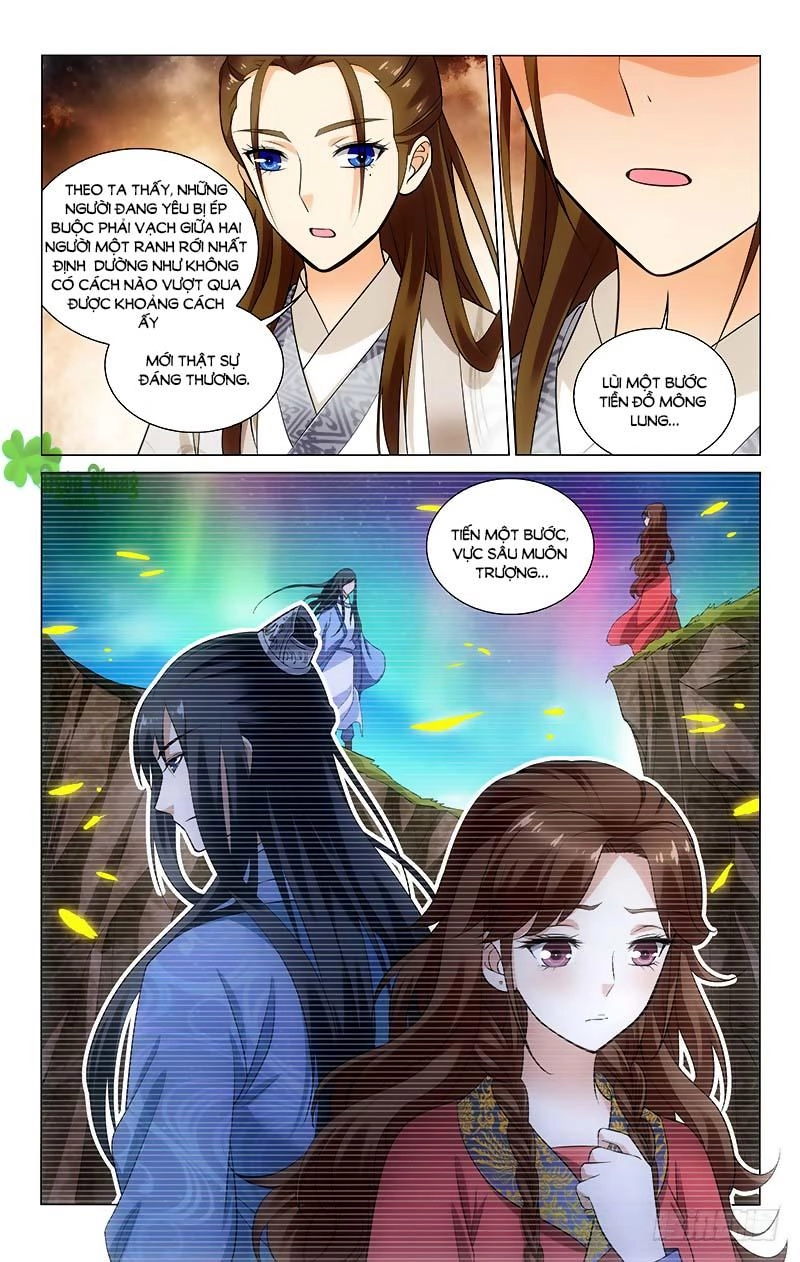 Vương Gia! Không Nên A! Chapter 148 - 10