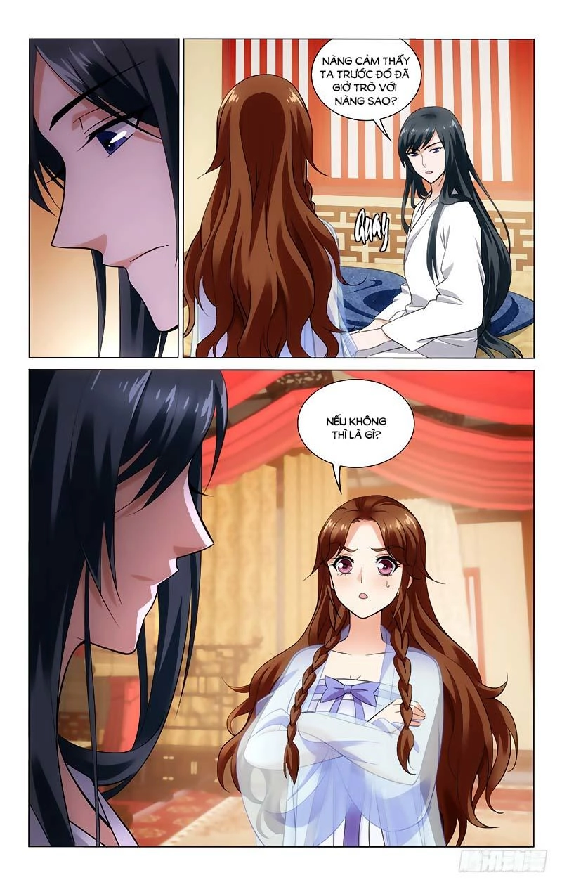 Vương Gia! Không Nên A! Chapter 150 - 3