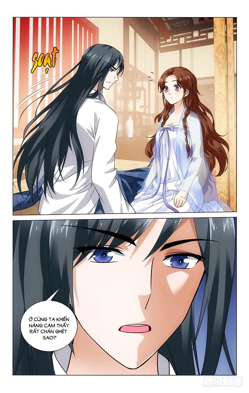 Vương Gia! Không Nên A! Chapter 150 - 7