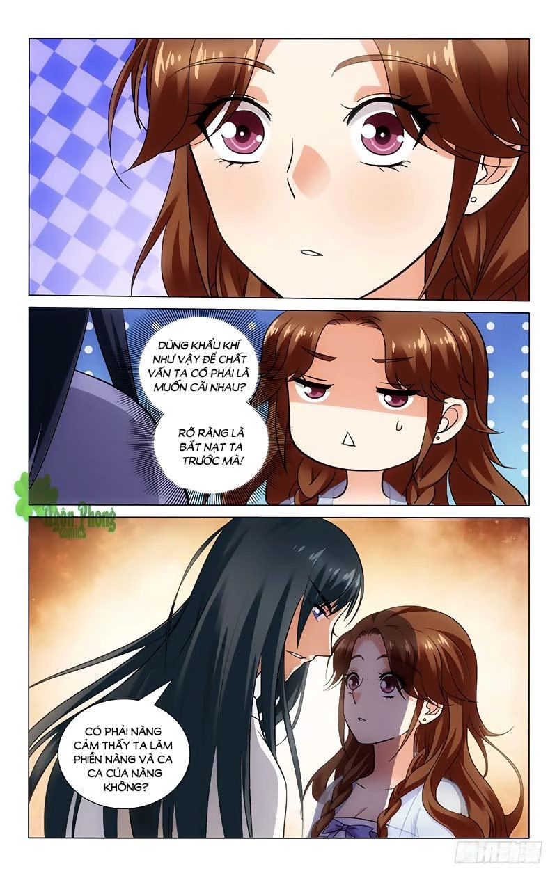 Vương Gia! Không Nên A! Chapter 150 - 8