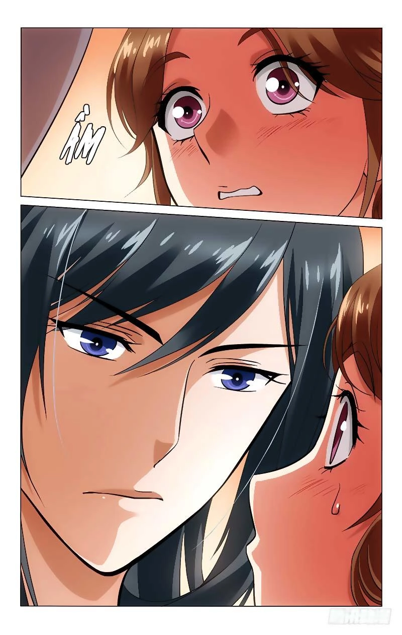 Vương Gia! Không Nên A! Chapter 150 - 9