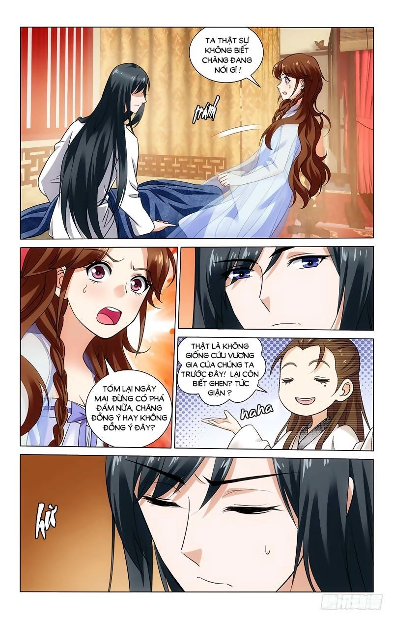 Vương Gia! Không Nên A! Chapter 150 - 10