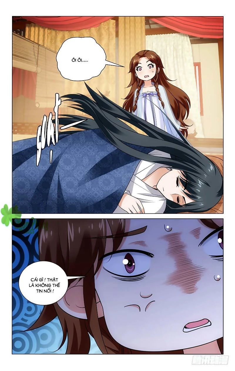 Vương Gia! Không Nên A! Chapter 150 - 12