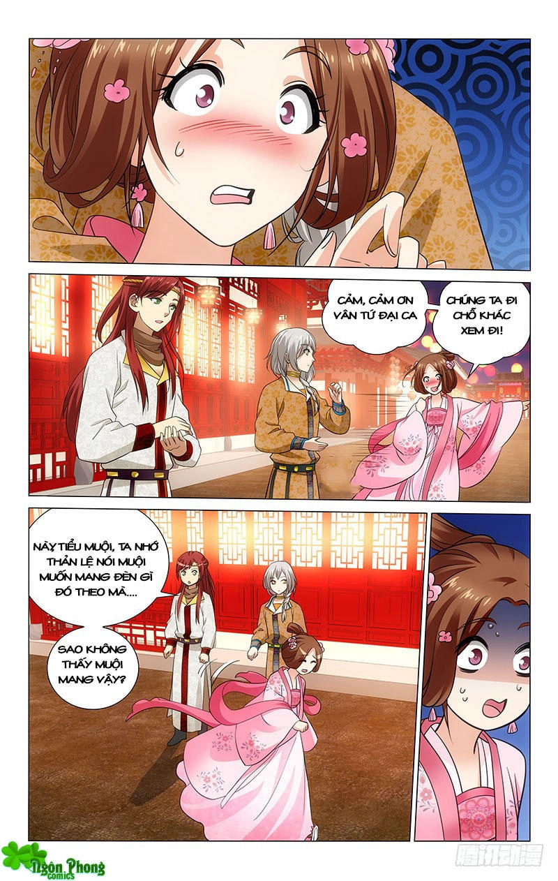 Vương Gia! Không Nên A! Chapter 151 - 8